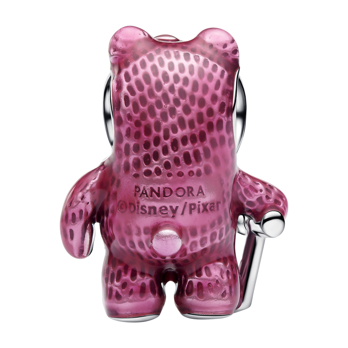 Pandora Disney Pixar Villains Lotso der Bär Duftendes Charm