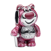 Pandora Disney Pixar Villains Lotso der Bär Duftendes Charm