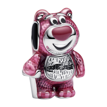 Pandora Disney Pixar Villains Lotso der Bär Duftendes Charm
