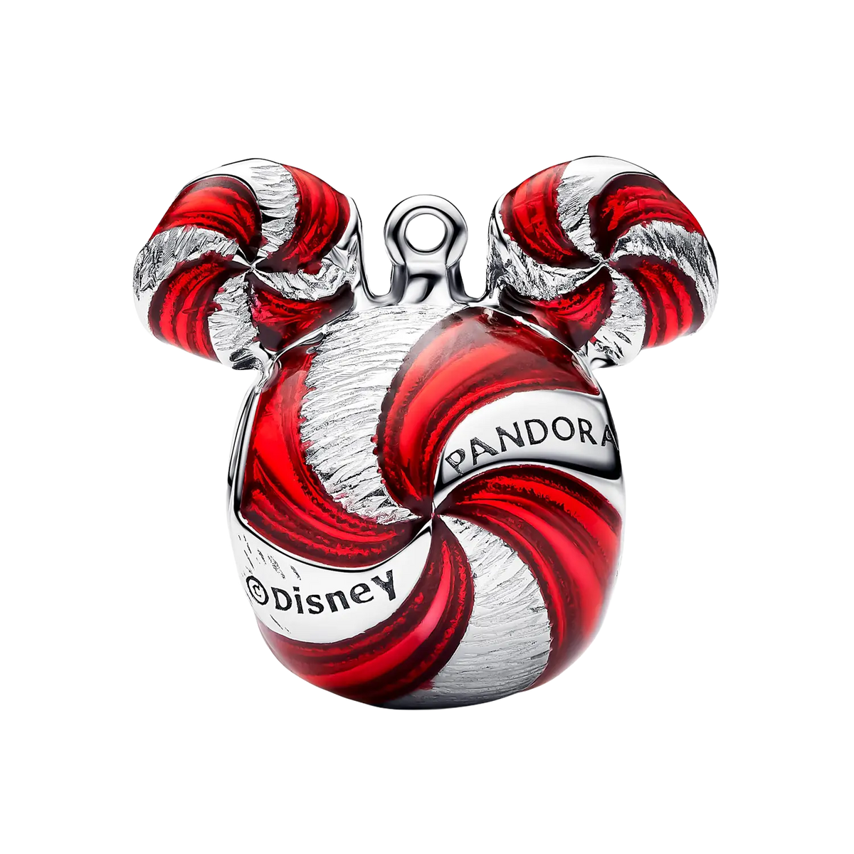 Pandora Disney Micky Maus Weihnachtsornament Charm