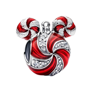 Pandora Disney Micky Maus Weihnachtsornament Charm