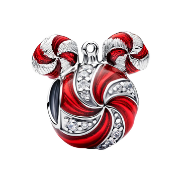 Pandora Disney Micky Maus Weihnachtsornament Charm
