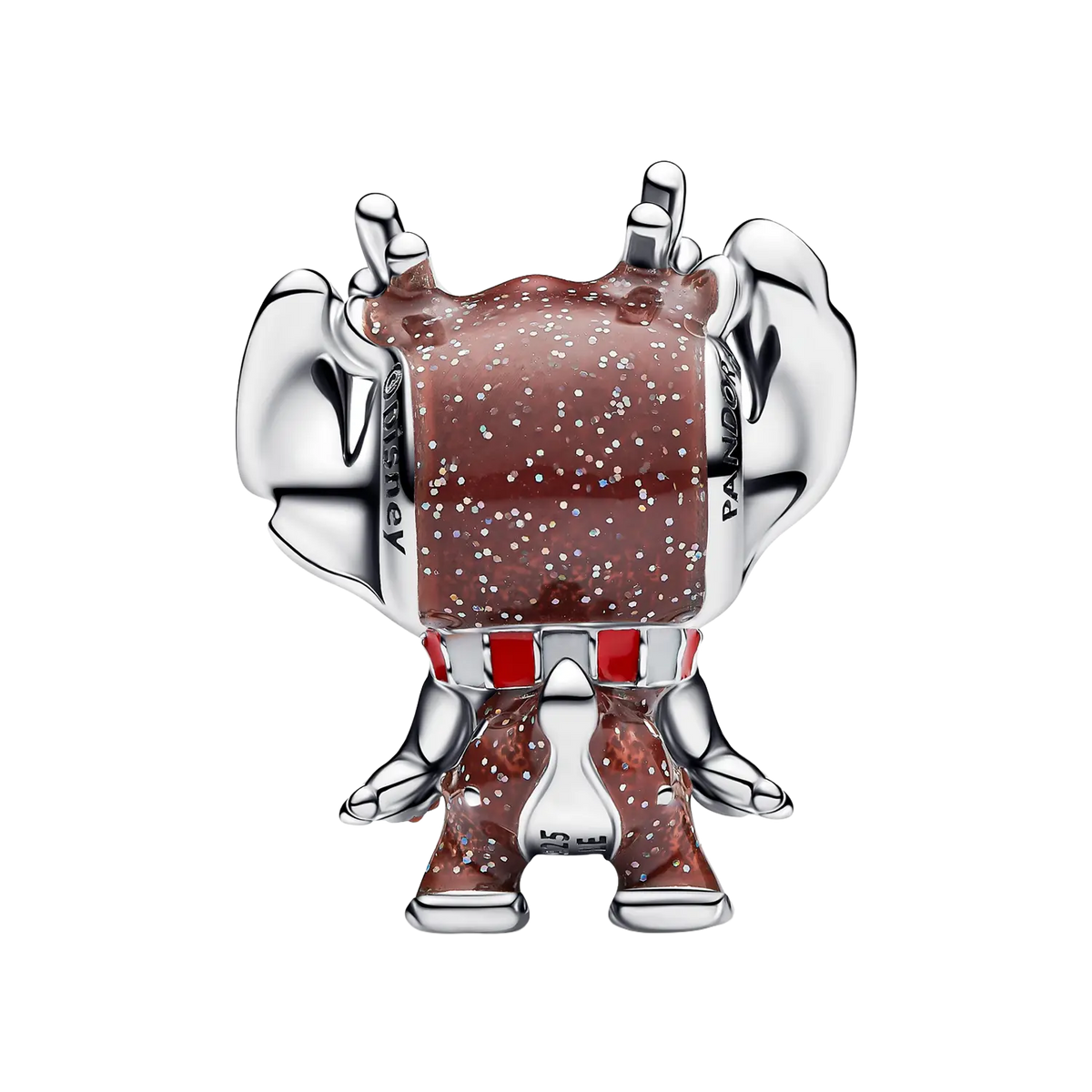 Pandora Disney Stitch Rentier Charm Limited Edition