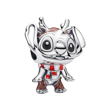 Pandora Disney Stitch Rentier Charm Limited Edition