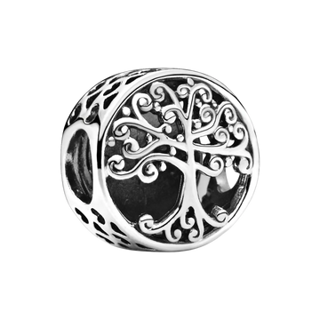 Pandora Moments Stammbaum Charm