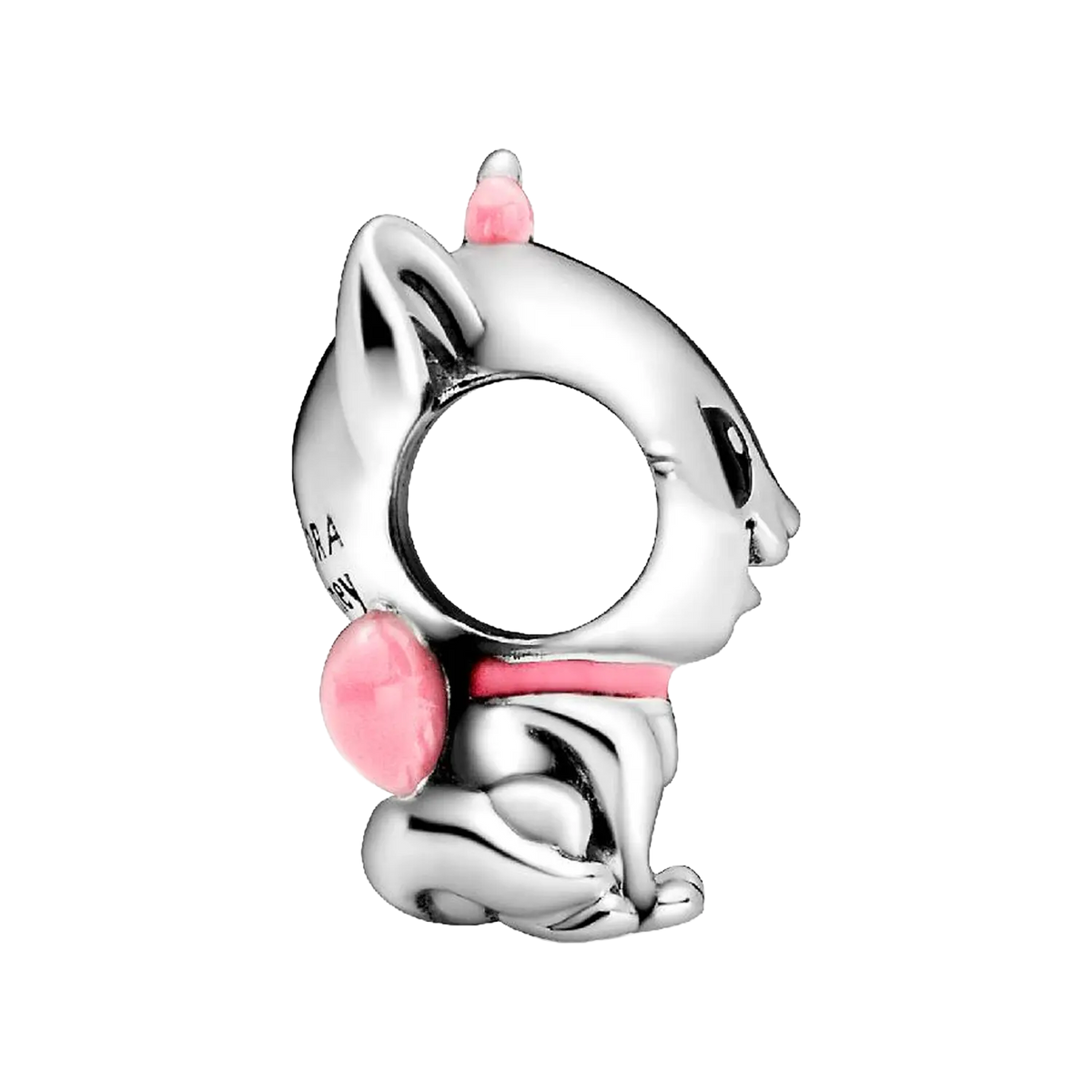 Pandora Moments Disney Aristocats Marie Charm