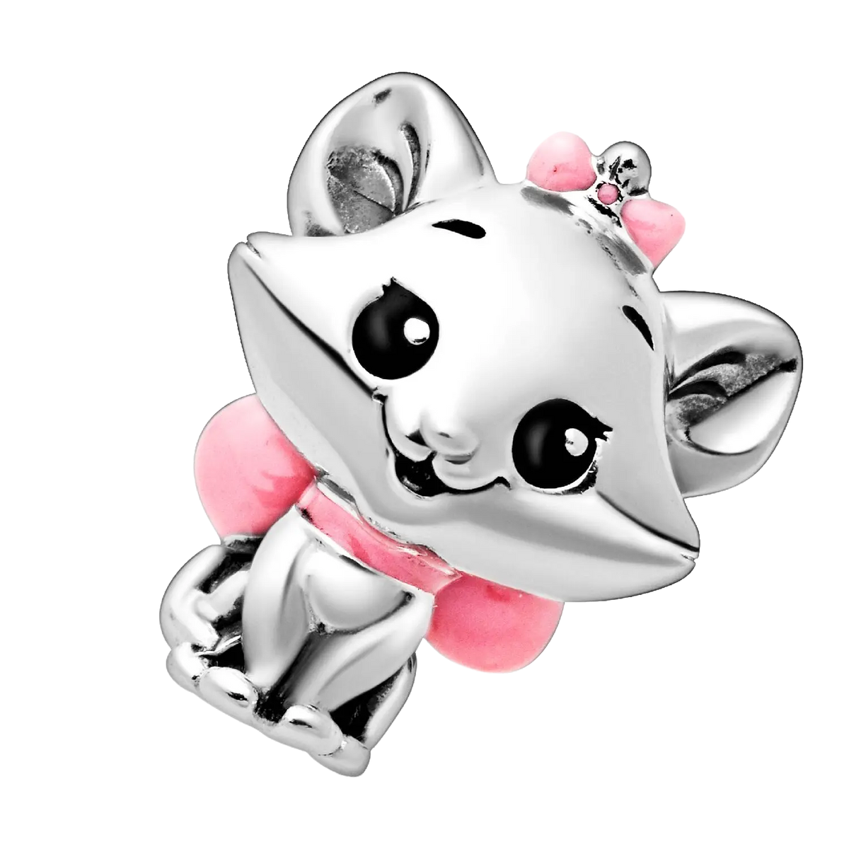 Pandora Moments Disney Aristocats Marie Charm