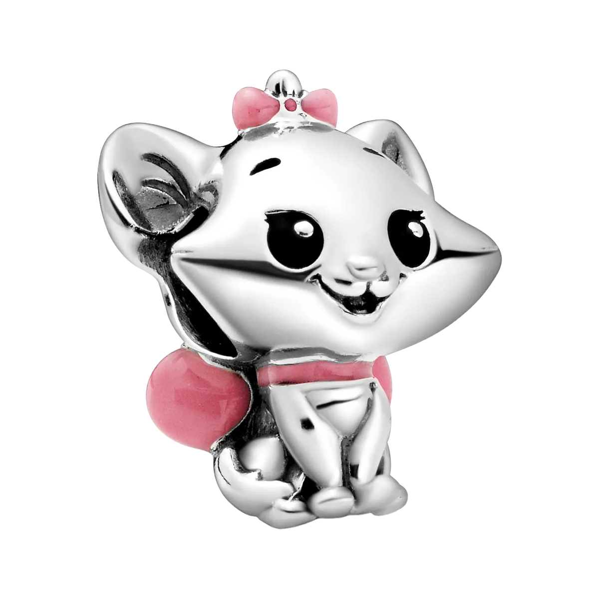 Pandora Moments Disney Aristocats Marie Charm