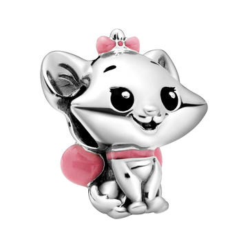 Pandora Moments Disney Aristocats Marie Charm