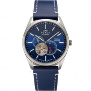 UMR Ruhla Automatic Titan Herrenuhr