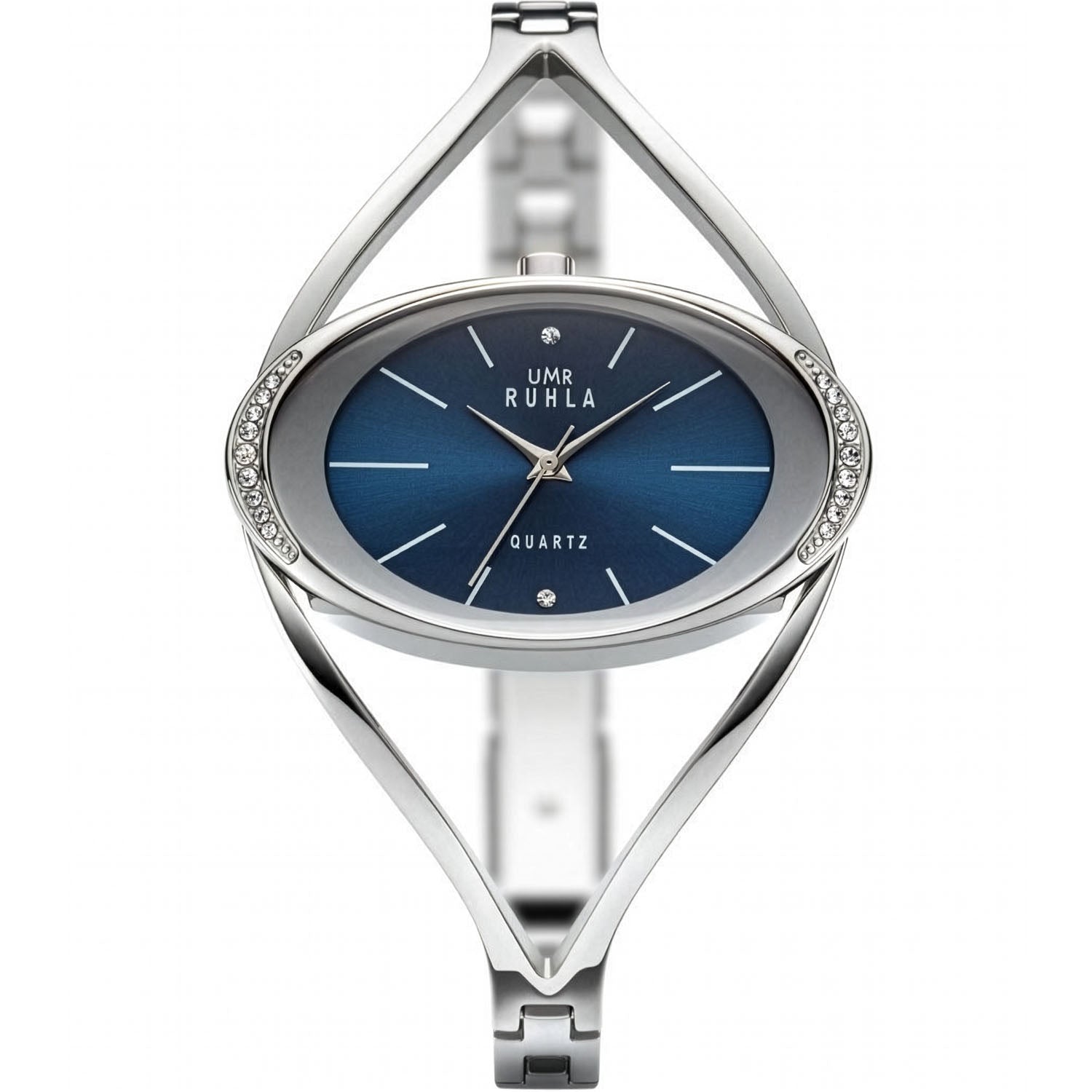 UMR Ruhla Style Damenuhr