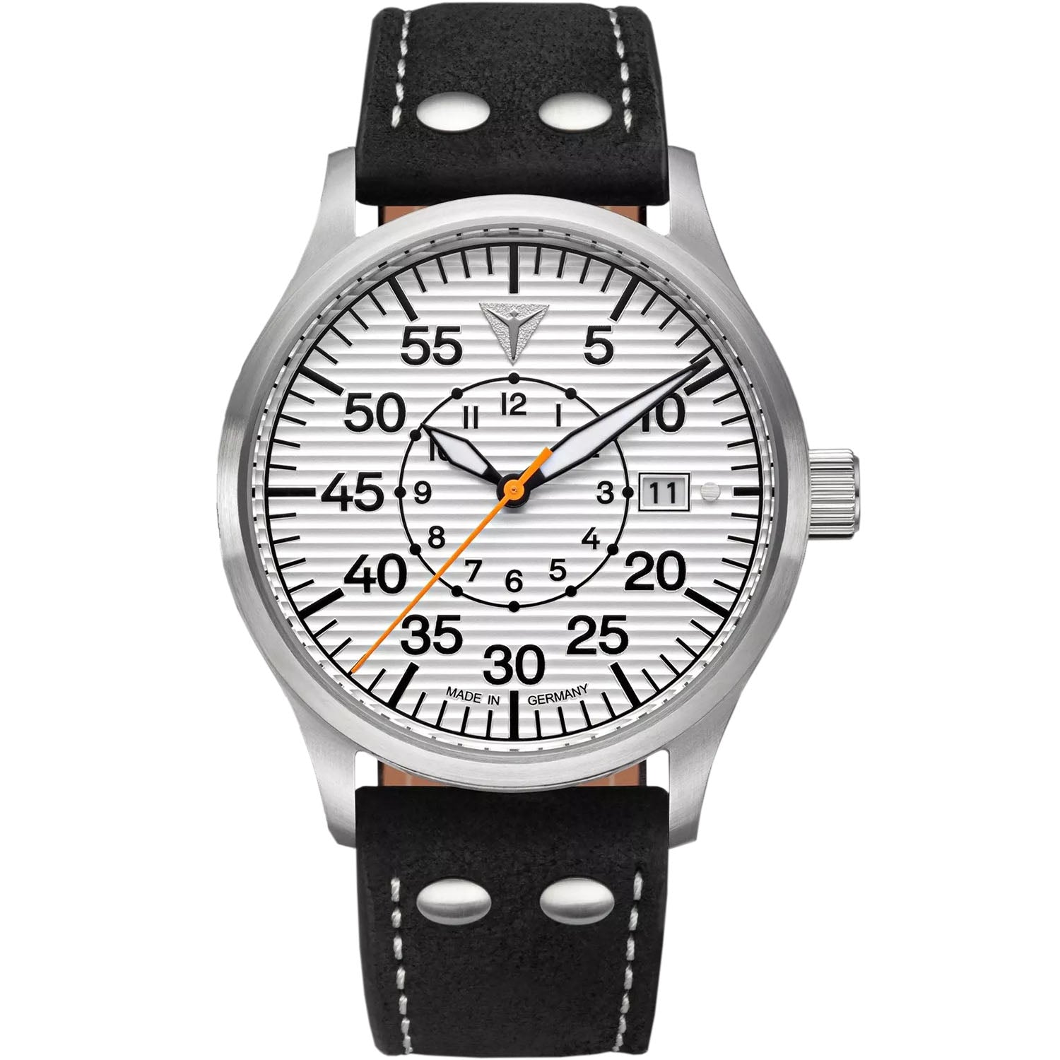 Junkers Herrenuhr Baumuster Automatik