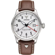 Junkers Herrenuhr Hugo Junkers GMT Flieger Automatik