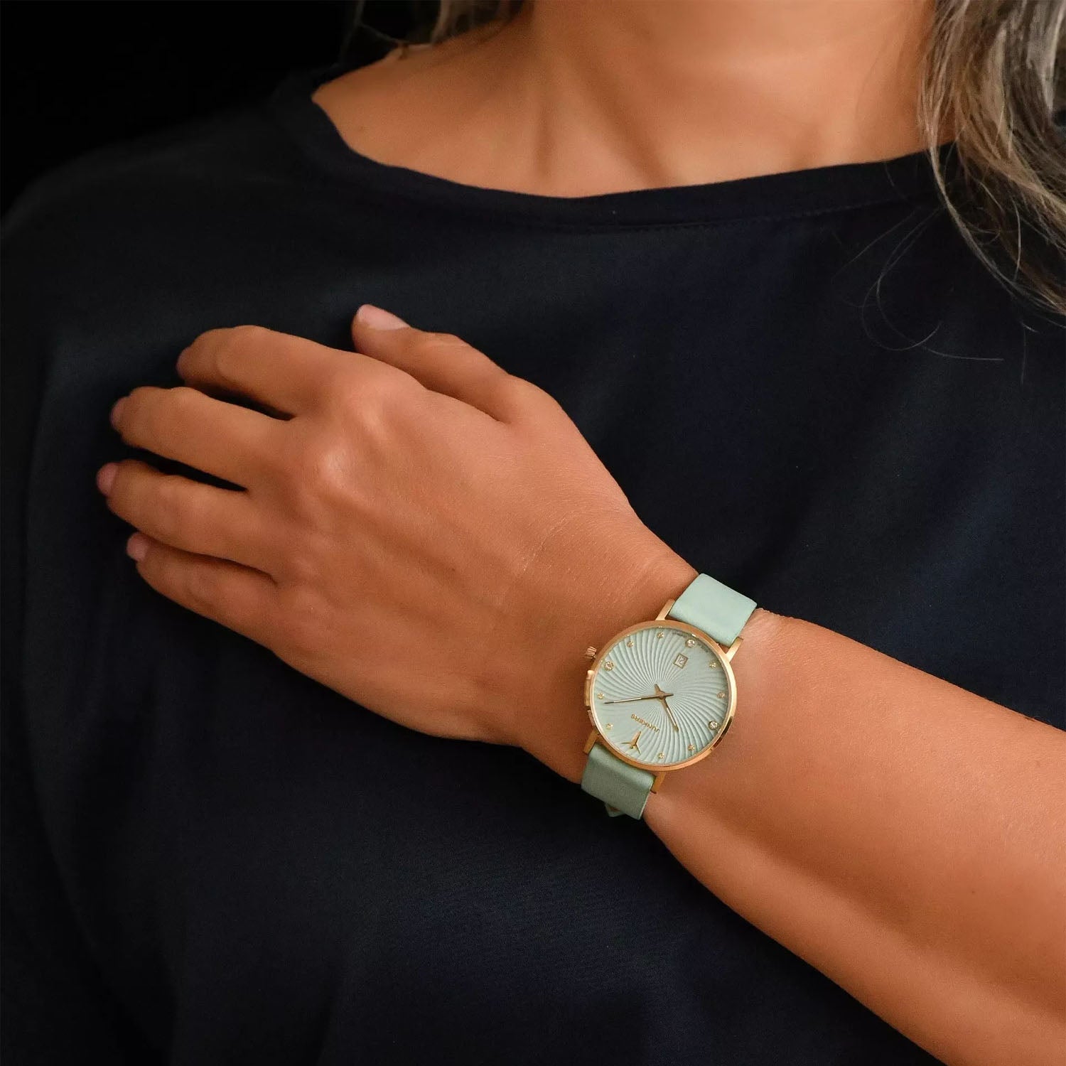 Junkers Damenuhr Annelise