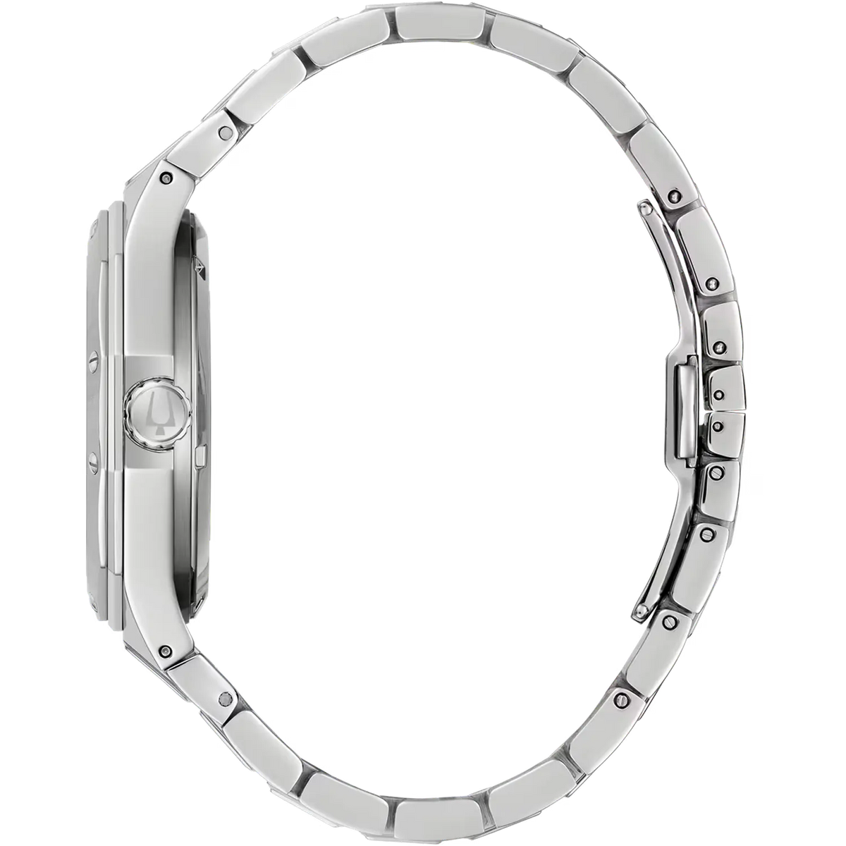 Bulova Prestige Herren Automatik Skelettuhr