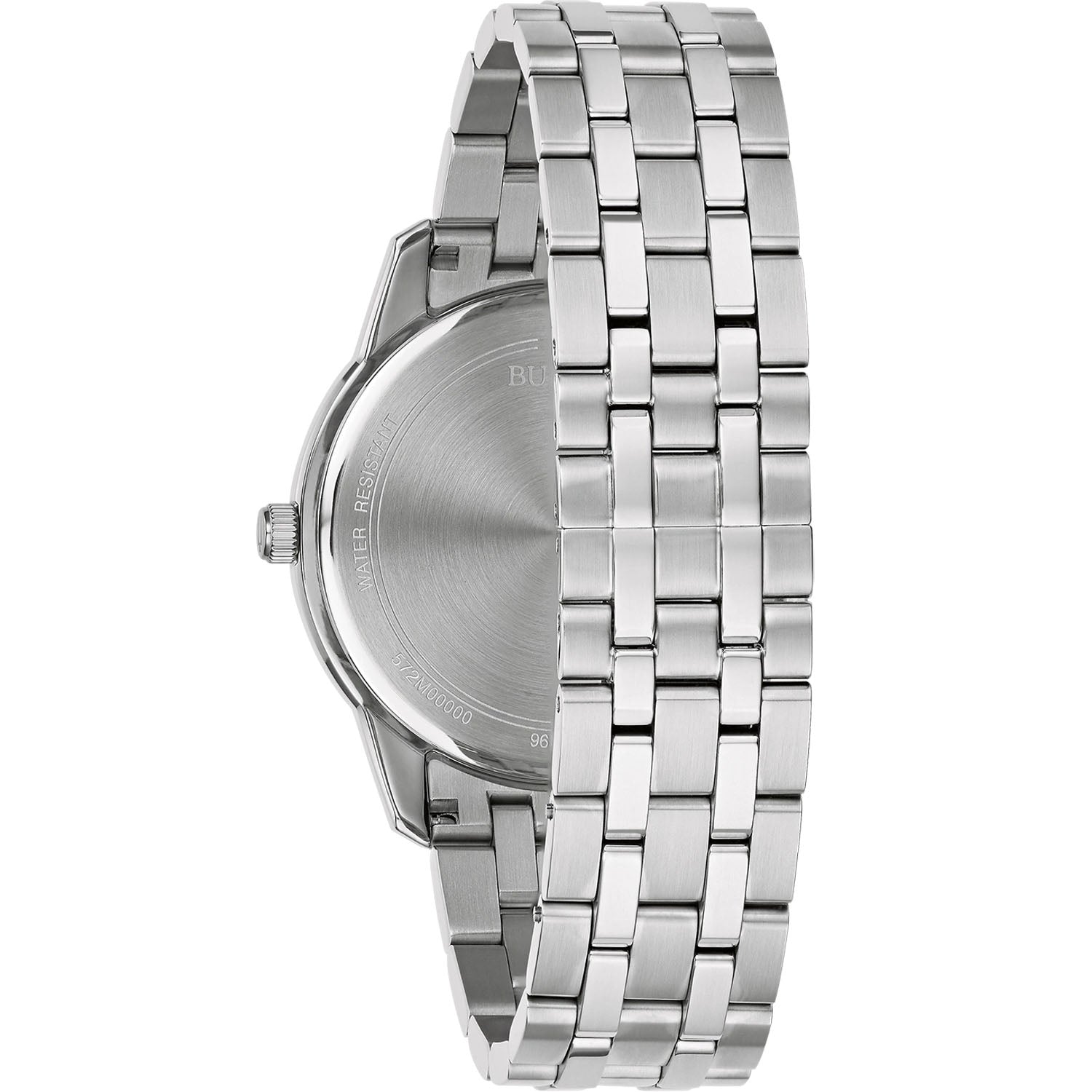 Bulova Classic Herrenuhr