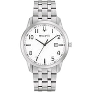Bulova Classic Herrenuhr