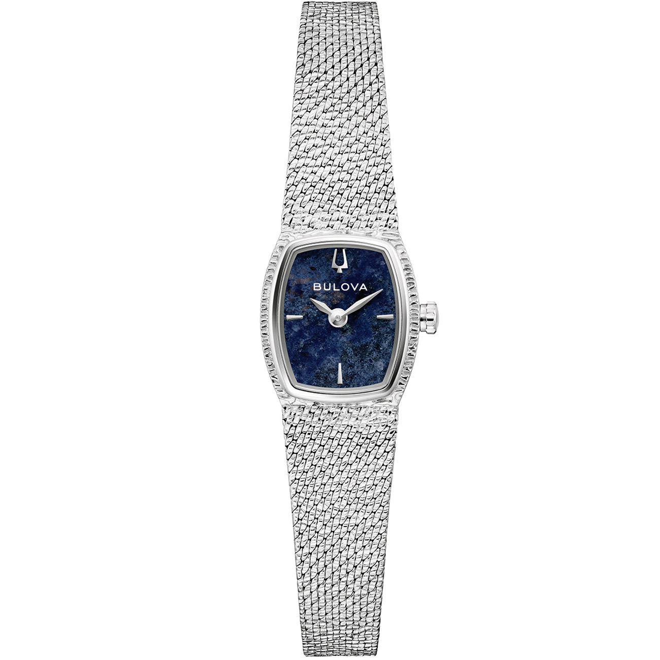 Bulova Damenuhr Goddess of Time