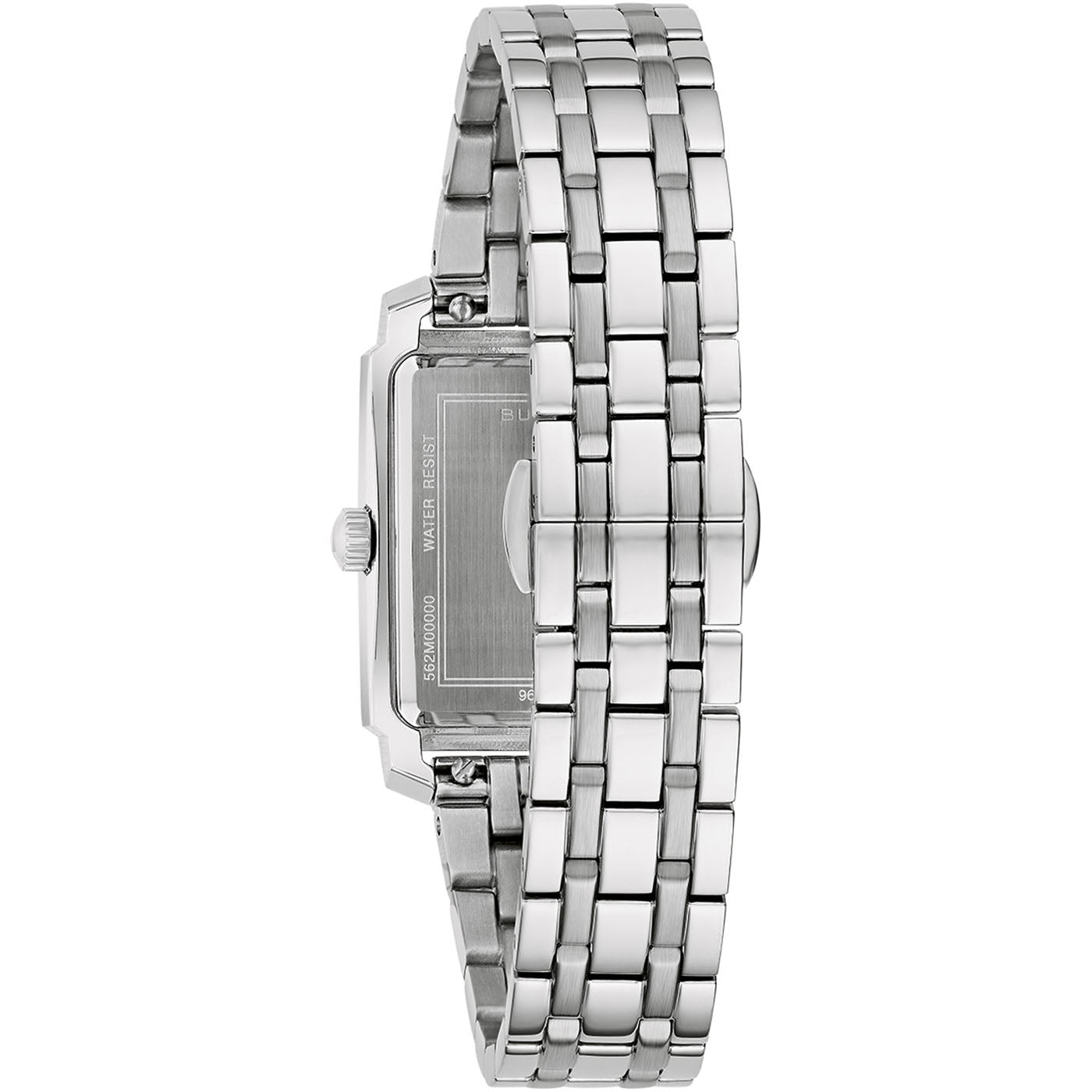 Bulova Sutton Damenuhr