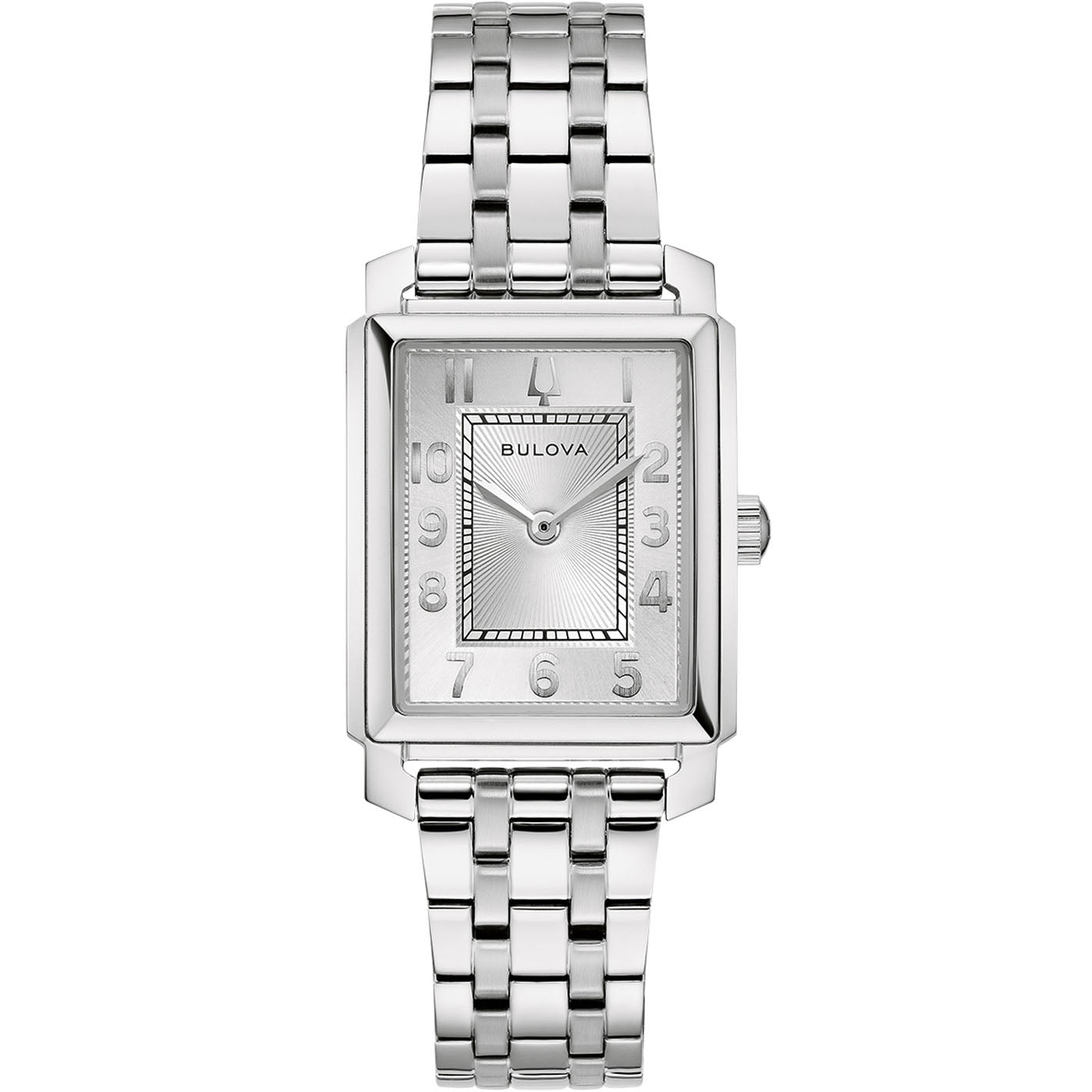 Bulova Sutton Damenuhr