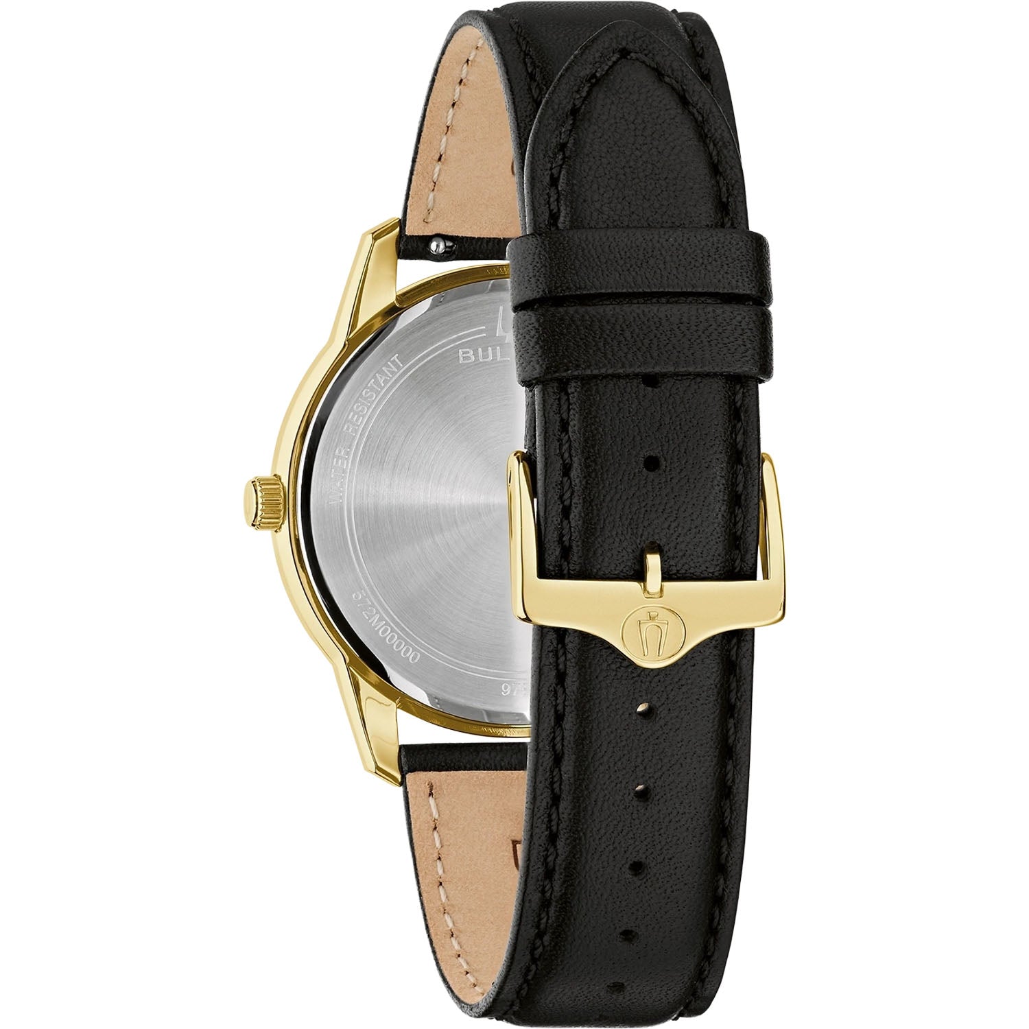 Bulova Classic Herrenuhr