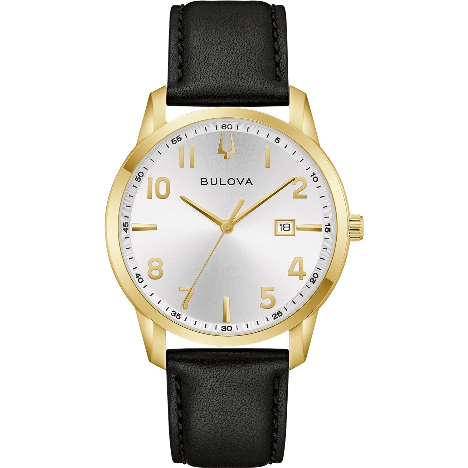 Bulova Classic Herrenuhr