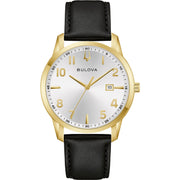 Bulova Classic Herrenuhr
