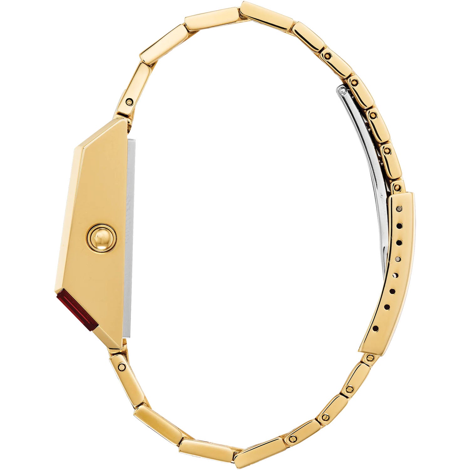 Bulova Herrenuhr Computron