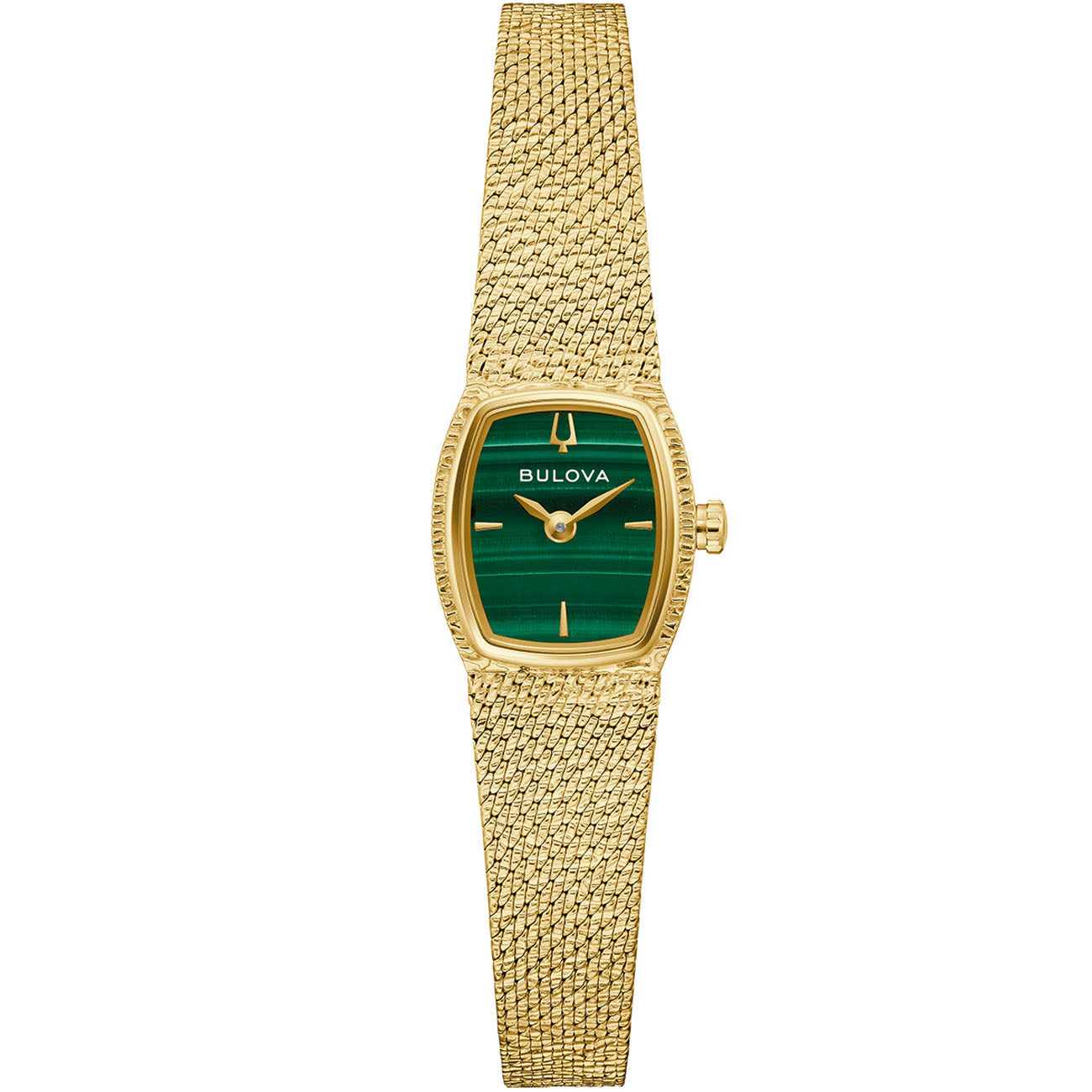 Bulova Damenuhr Goddess of Time