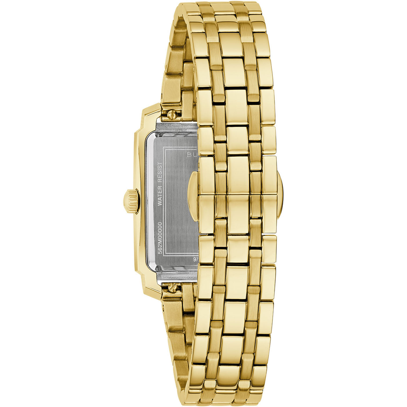 Bulova Sutton Damenuhr