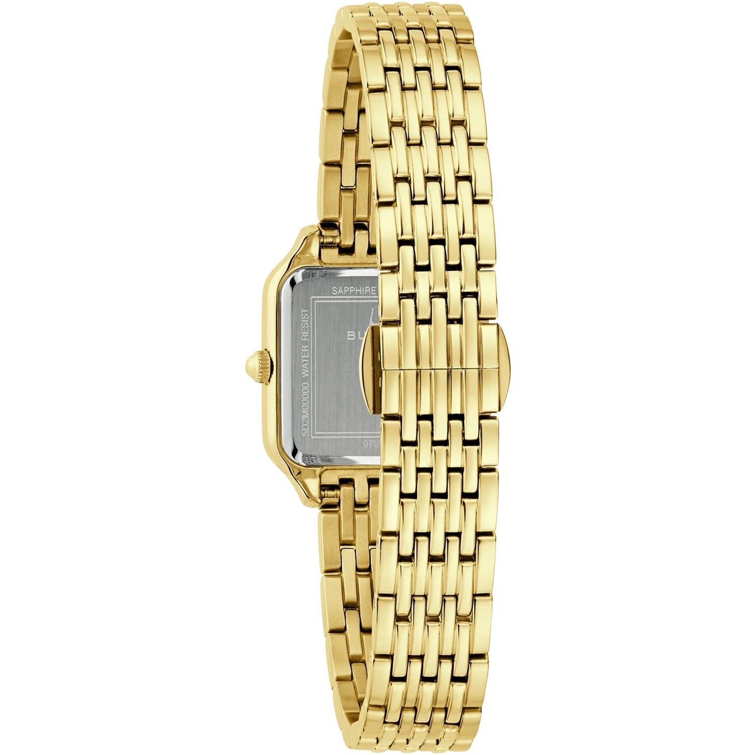 Bulova Classic Damenuhr