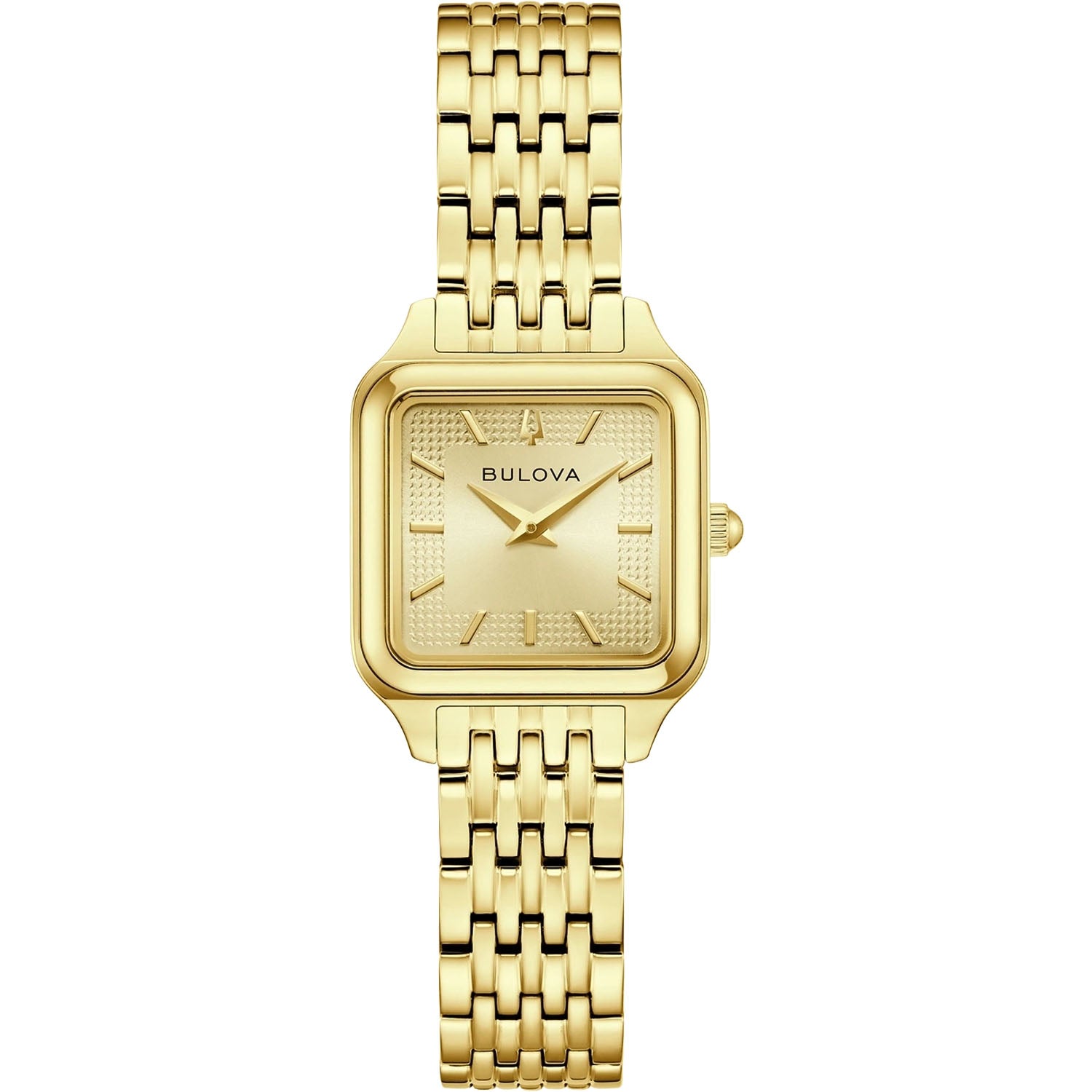 Bulova Classic Damenuhr