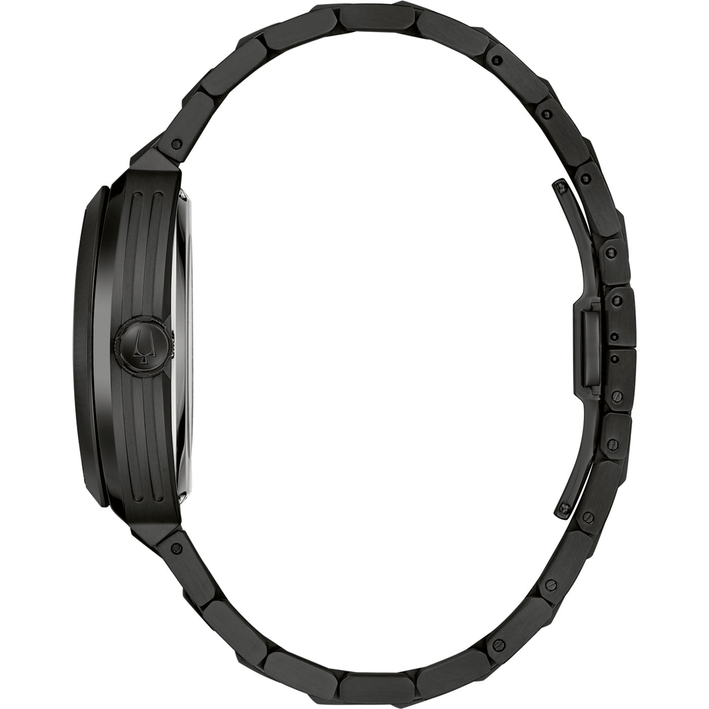 Bulova Herren Automatik Skelettuhr