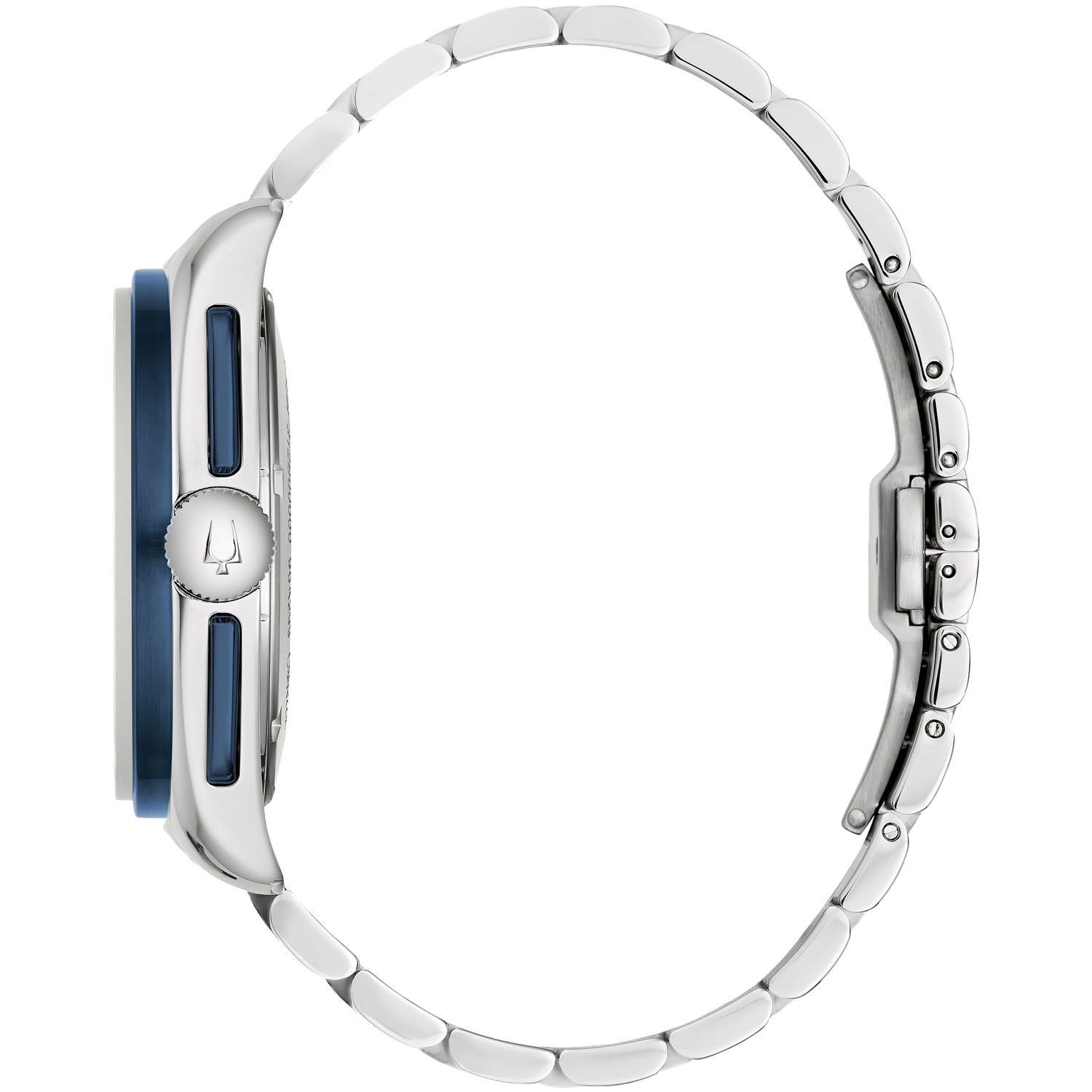 Bulova Lunar Pilot Timascus Limited Edition