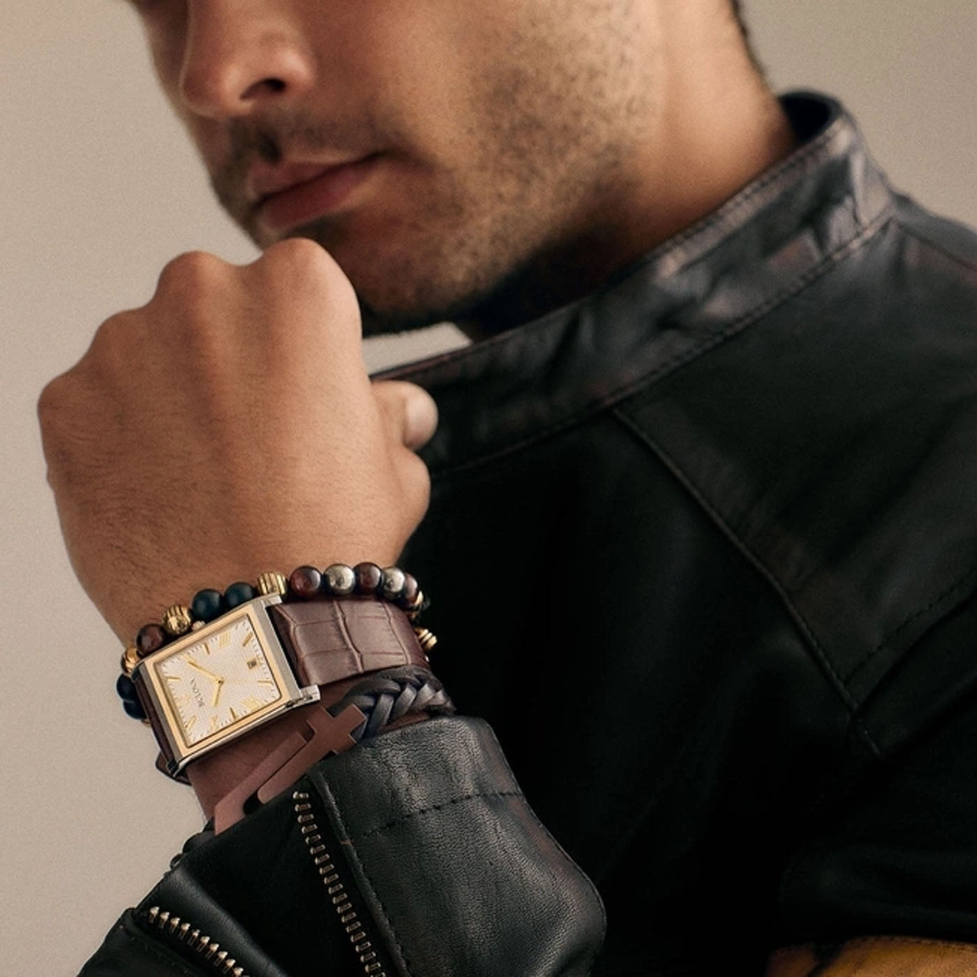 Bulova Herrenuhr Sutton