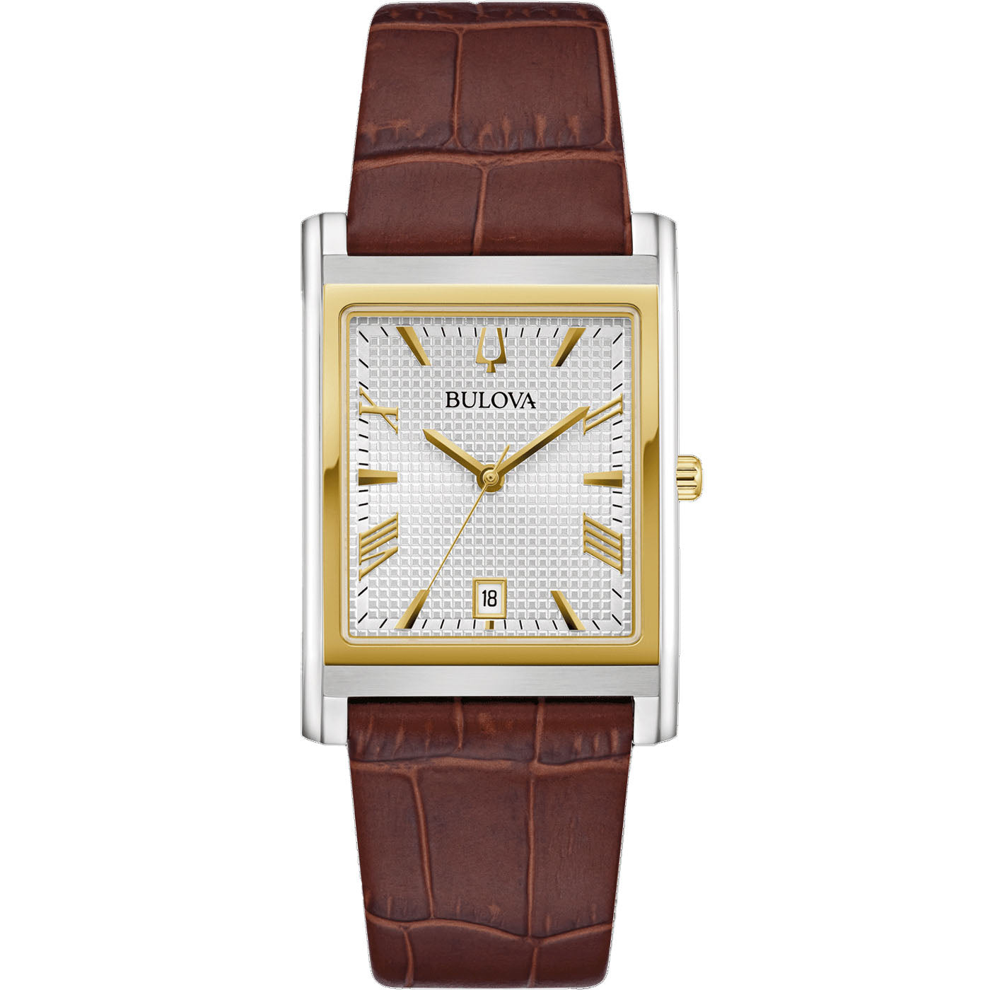 Bulova Herrenuhr Sutton