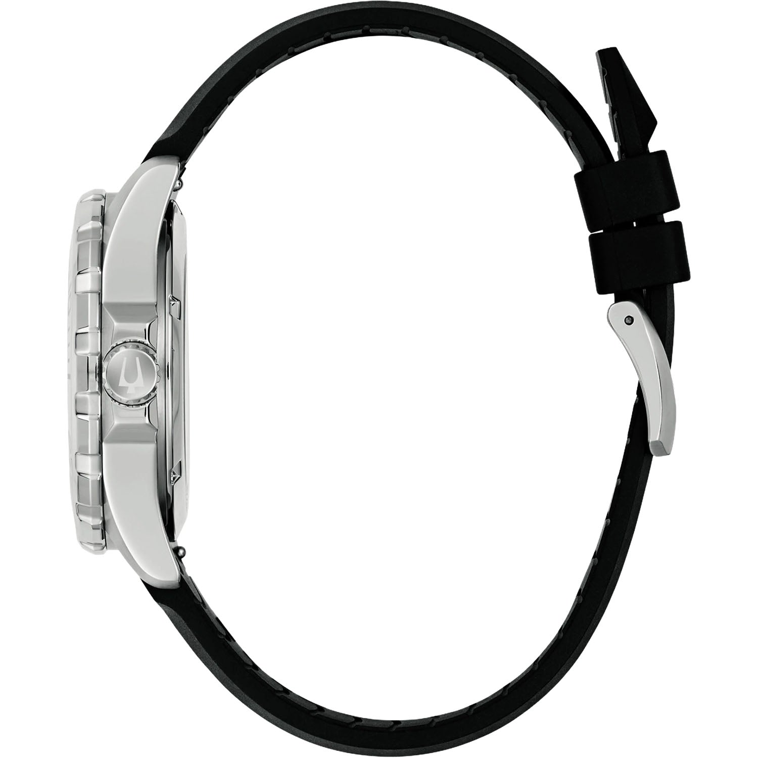 Bulova Marine Star Herrenuhr Automatik