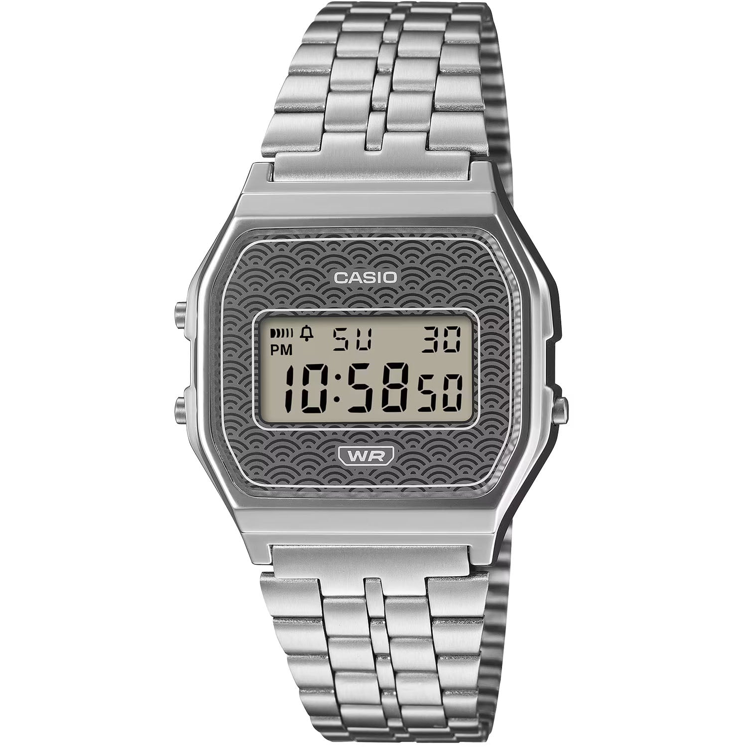 CASIO Vintage Iconic A159 Unisex Digitaluhr