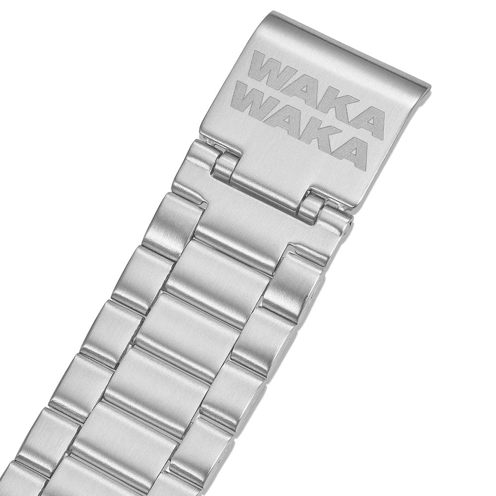 CASIO Vintage x PAC-MAN Armbanduhr