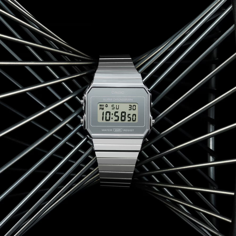 CASIO Vintage Iconic Armbanduhr