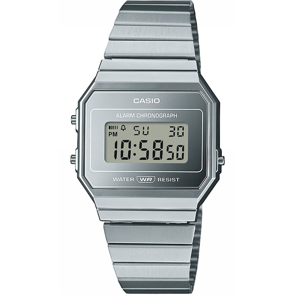 CASIO Vintage Iconic Armbanduhr