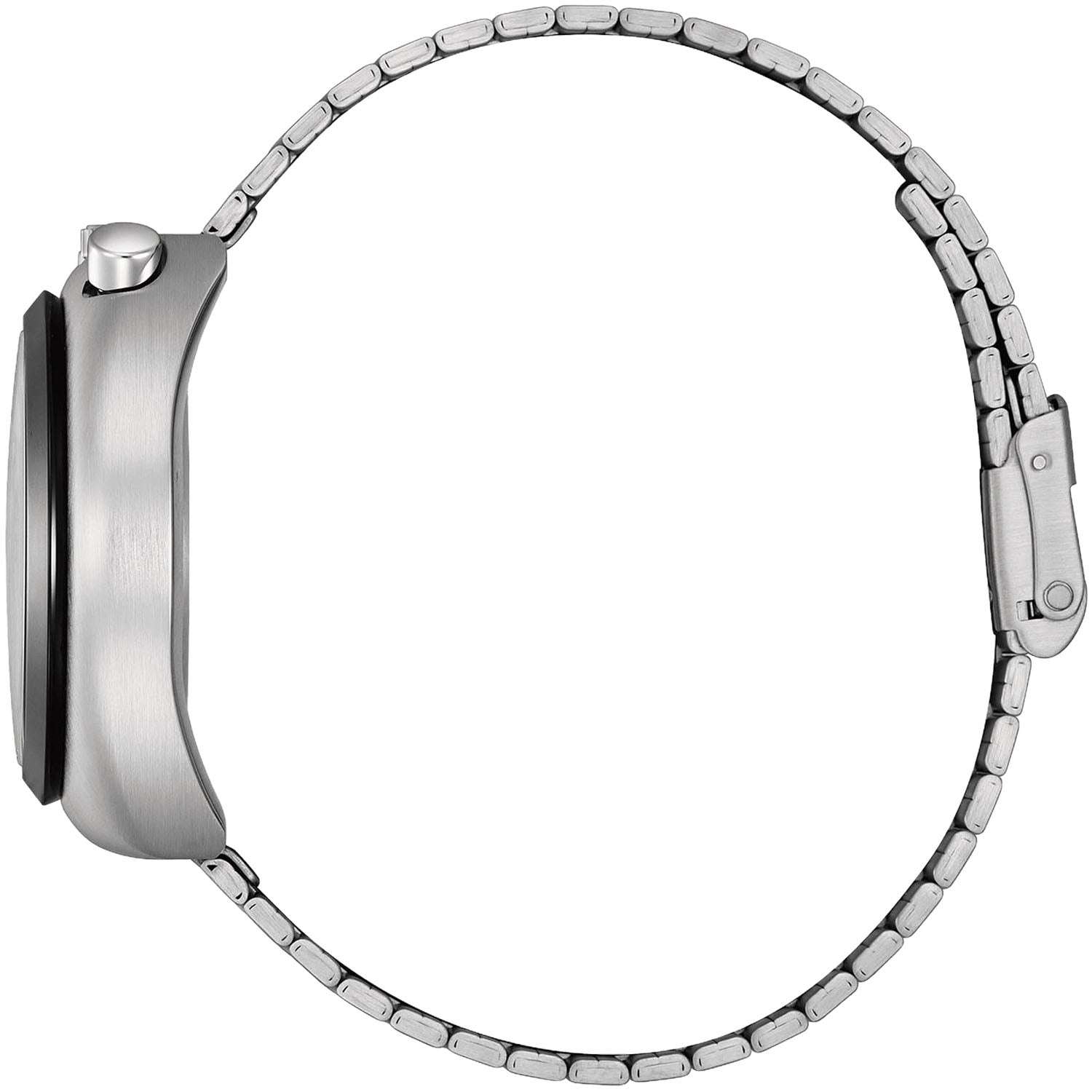 Citizen Tsuno Bullhead Chronograph Herrenuhr Limited Edition