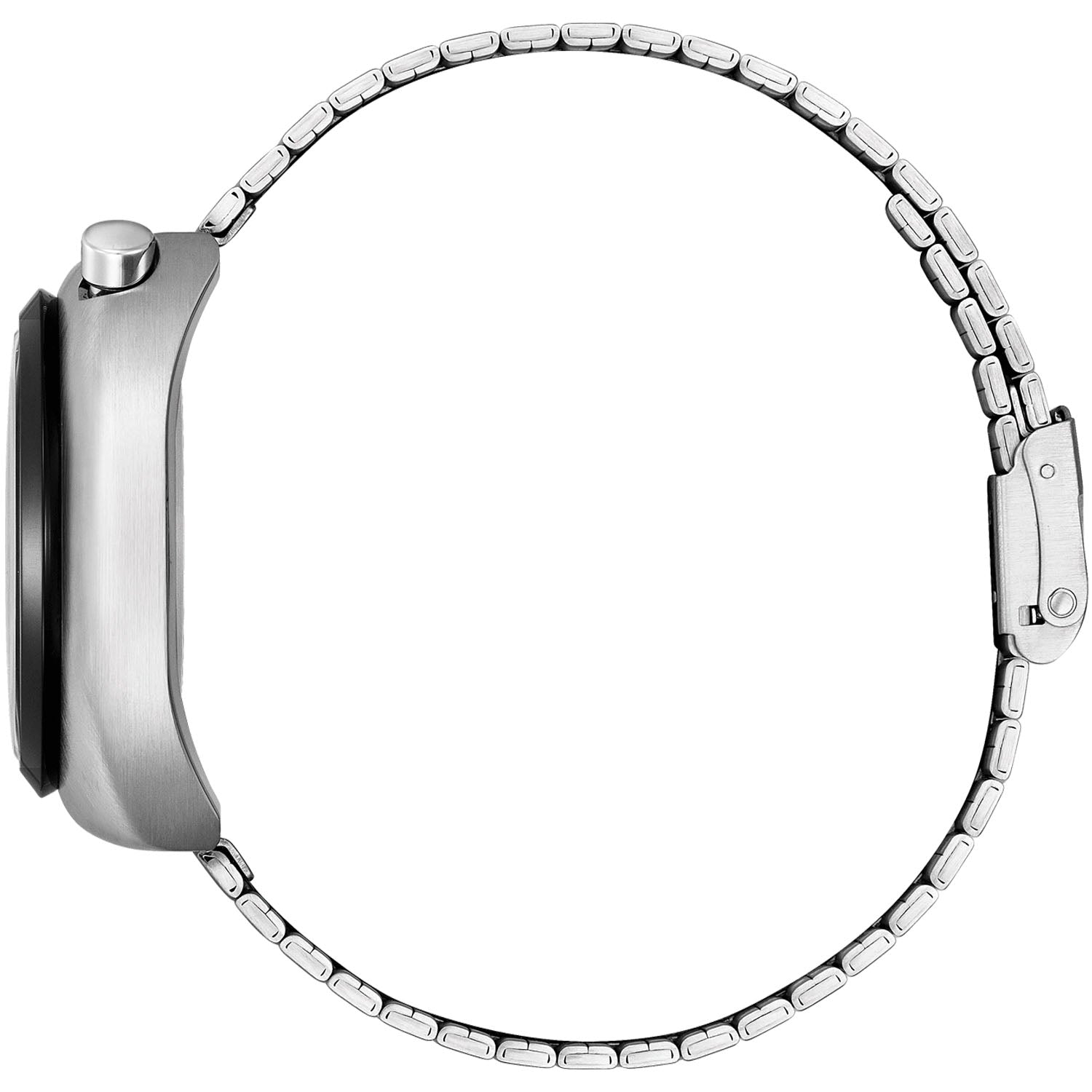 Citizen Tsuno Bullhead Chronograph Herrenuhr