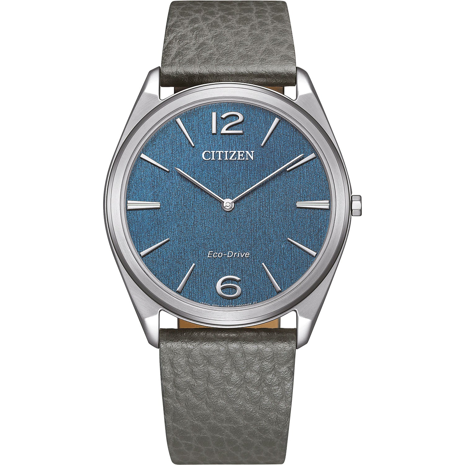 Citizen Eco-Drive Suratto Herrenuhr
