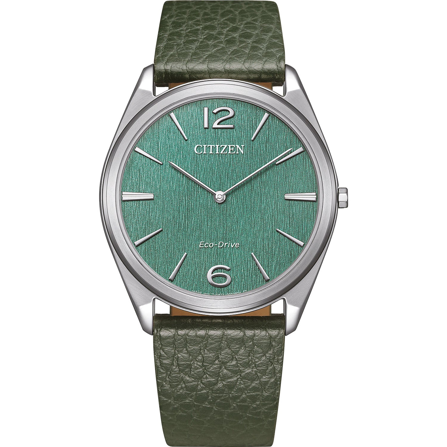 Citizen Eco-Drive Suratto Herrenuhr
