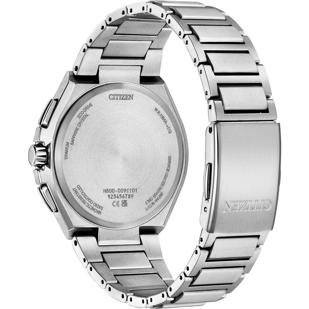 Citizen Titan Eco-Drive Radio Controlled Herrenuhr