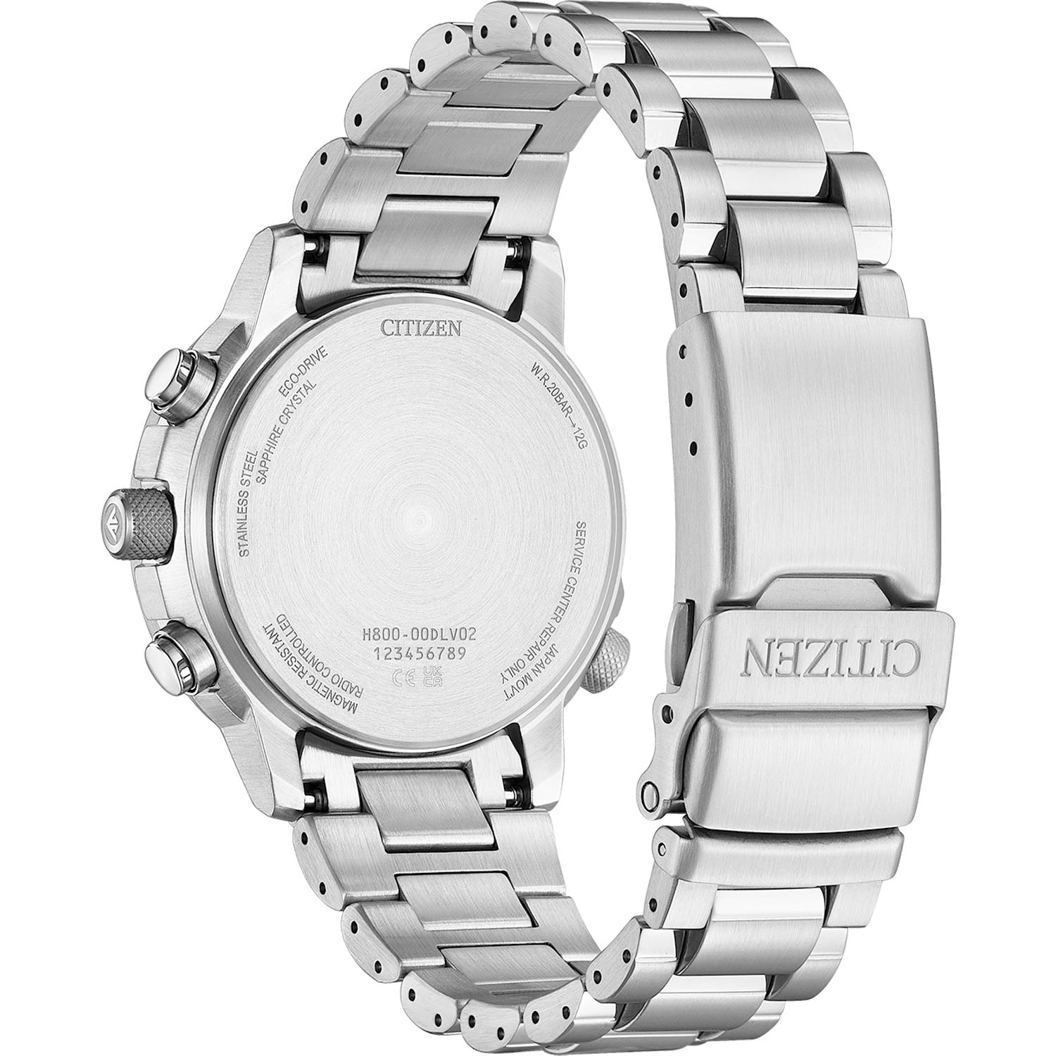 Citizen Promaster Sky Herrenuhr