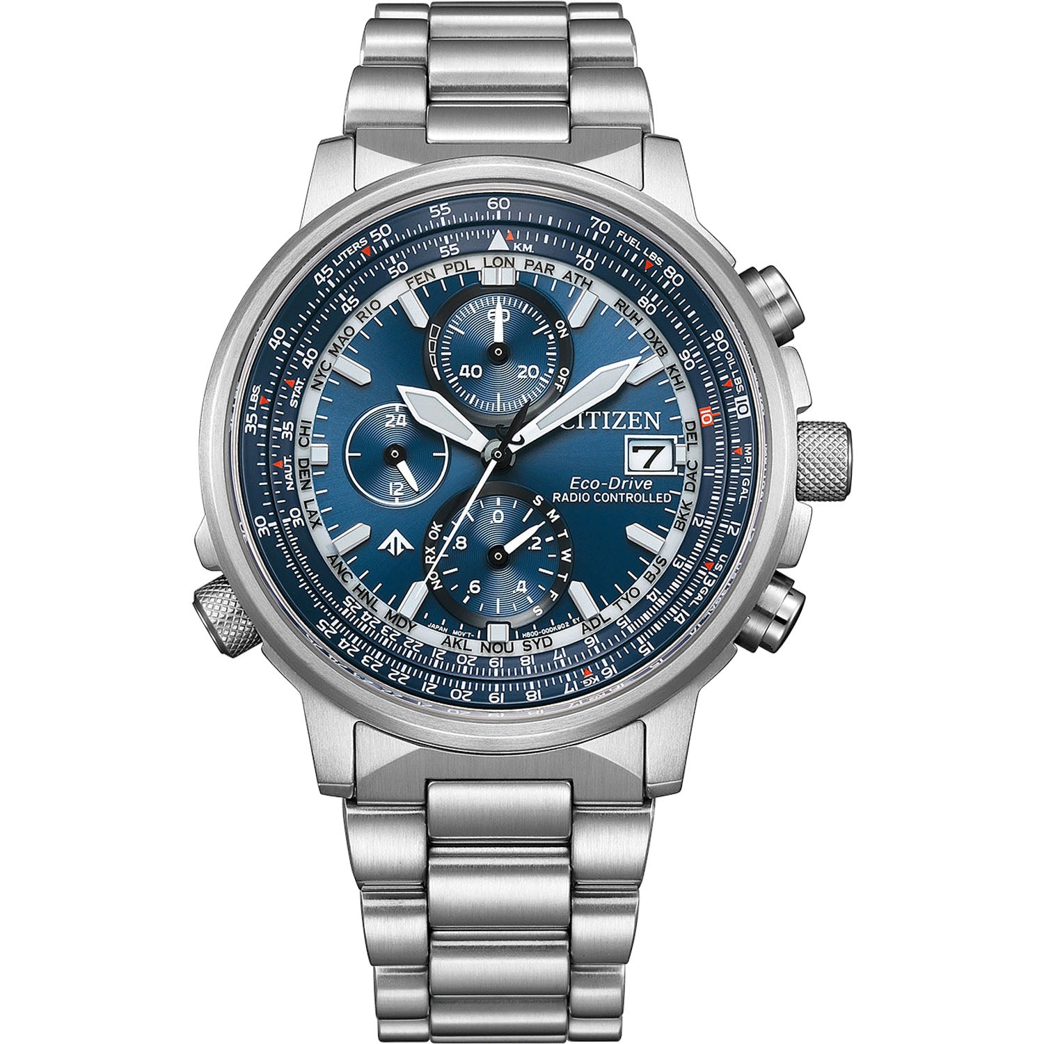 Citizen Promaster Sky Herrenuhr
