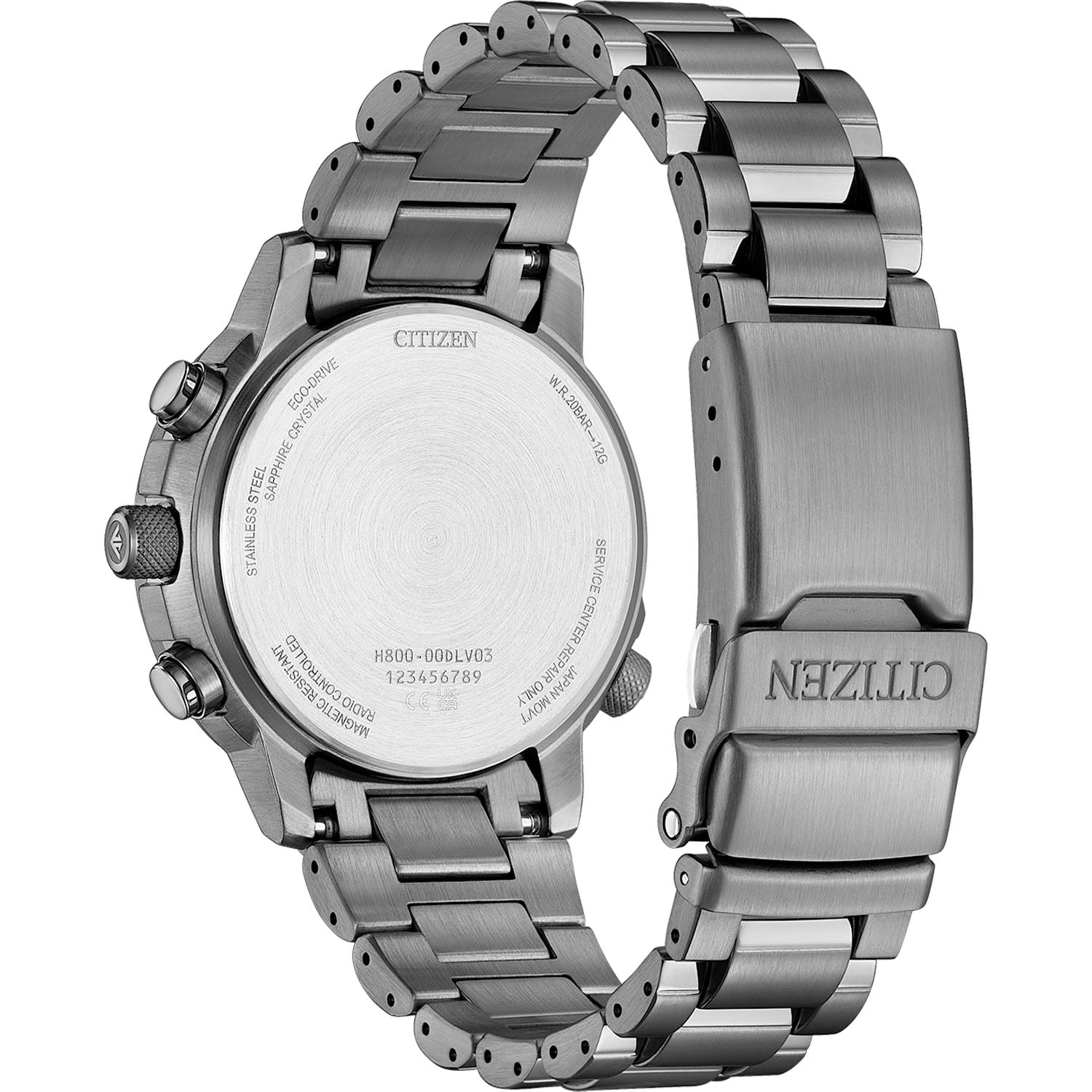 Citizen Promaster Sky Herrenuhr