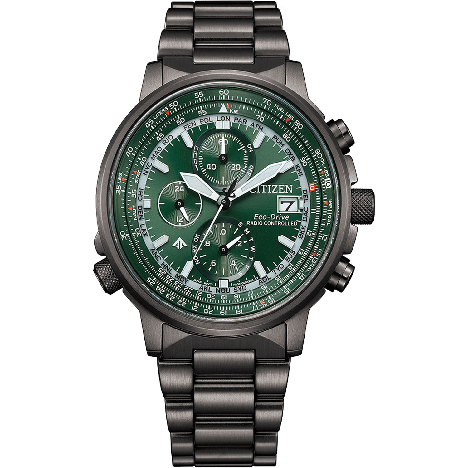 Citizen Promaster Sky Herrenuhr